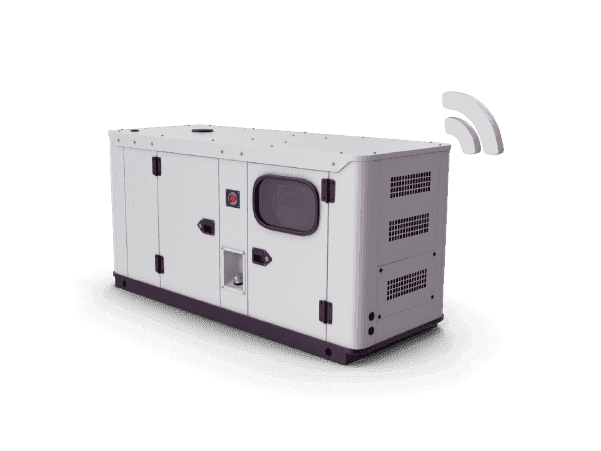 Critical Equipment Monitoring