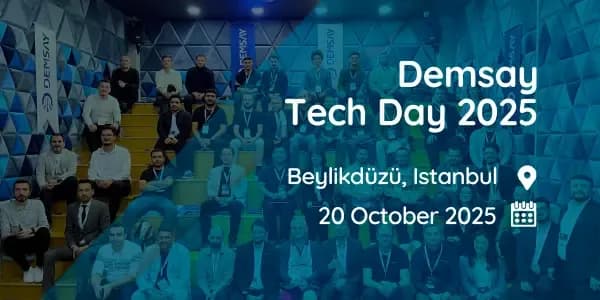 Demsay Tech Day 2025