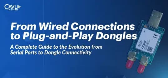 A Complete Guide on the Journey of USB Ports to Dongle Connectivity