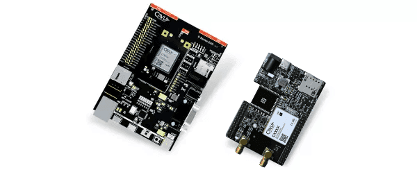 IoT Evaluation Kit