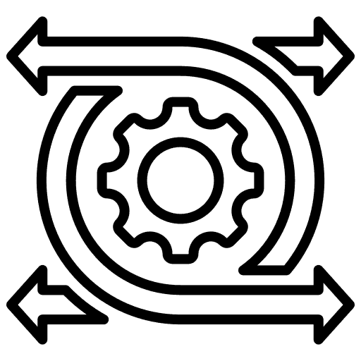 Flexible Connectivity