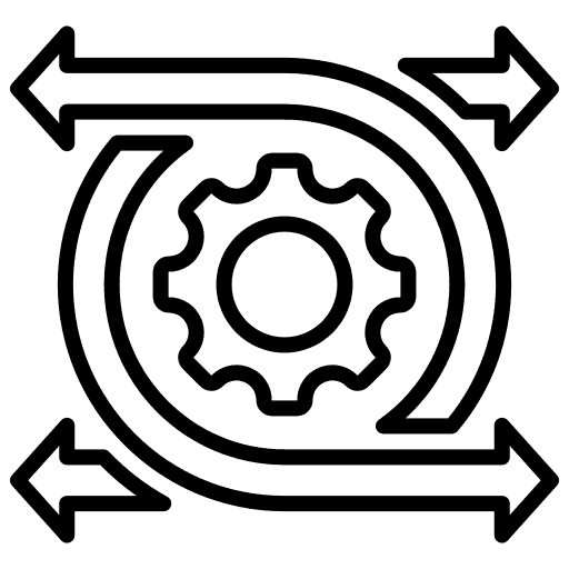 flexible connectivity