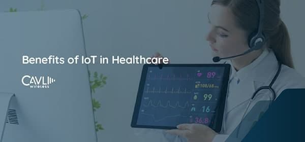 How Healthcare IoT Can Be Life-Saving Yet Less Intrusive