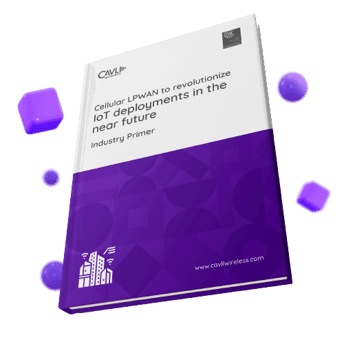 Iot Deployments