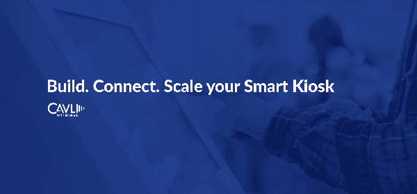 Smart Kiosk