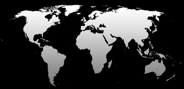 global map