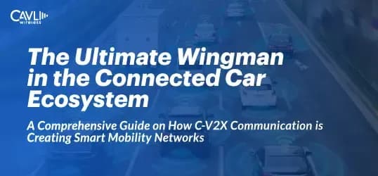 Cellular Vehicle-to-Everything (C-V2X)  OG IMAGE