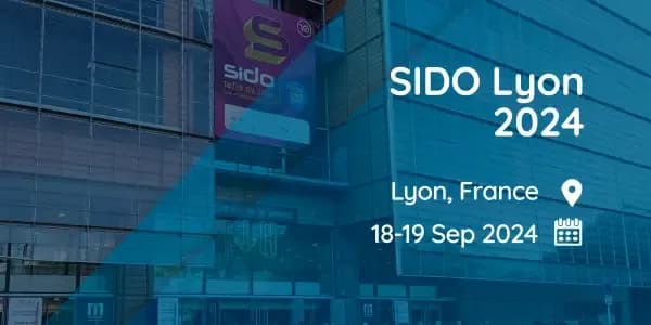 SIDO Lyon 2024