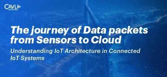 IoT Architecture Layers Components Importance