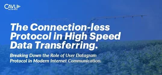 UDP Protocol: Understanding Its Role in IoT, Gaming, Streaming, and Real-Time Applications