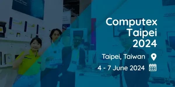 Computex Taipei 2024