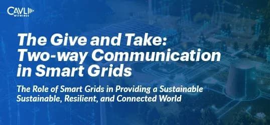  Smart Grids in modern energy management