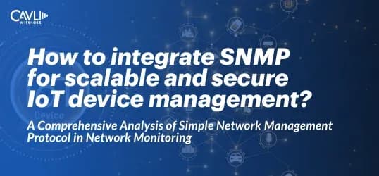 Understanding SNMP protocol and ports for network management