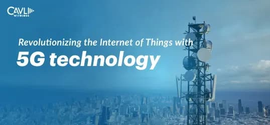 what next for iot with the boom of 5g technology
