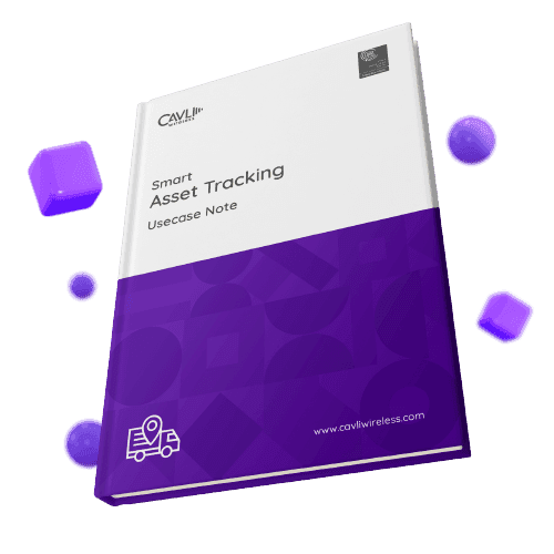 Smart Asset Tracking