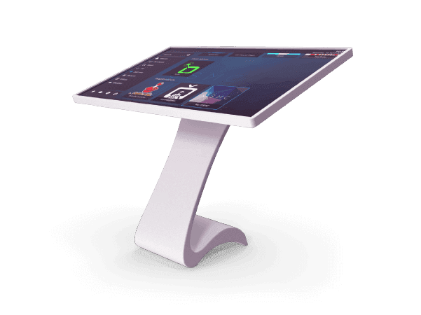 Smart Kiosk