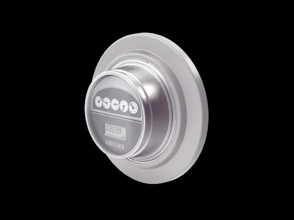 Smart Utility Metering