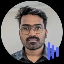 Sravan Pradeesh