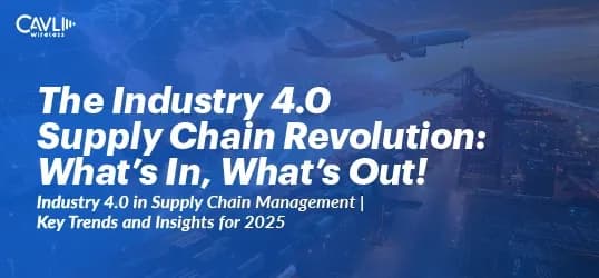 Future of supply chain management with industry 4.0 practices