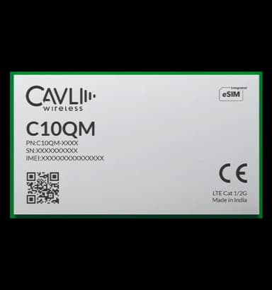 C10QM LGA