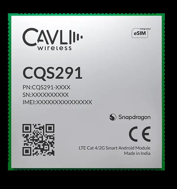 Module Image