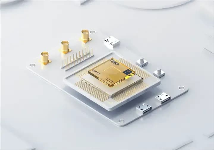 IoT evaluation kits