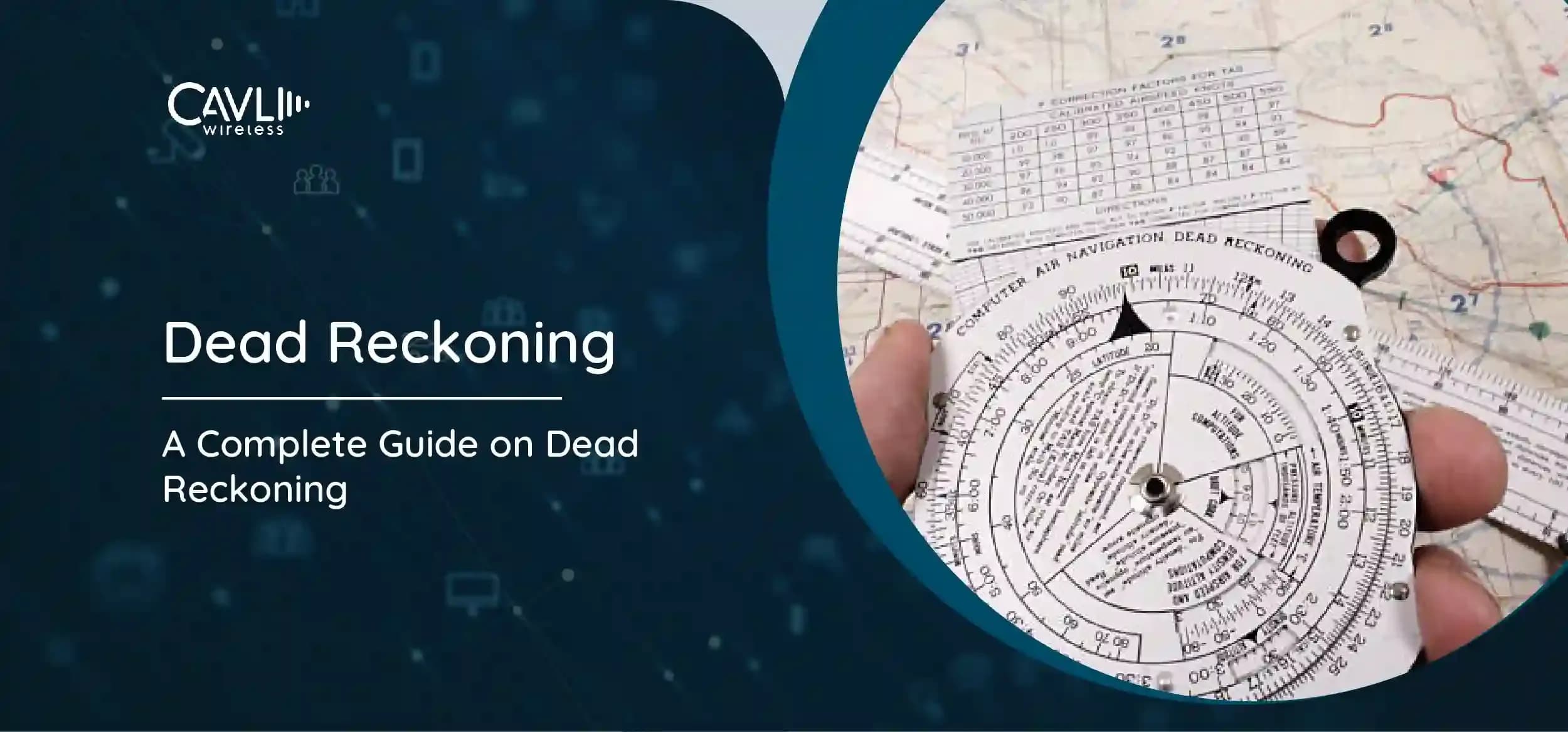 Dead Reckoning