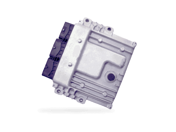 Smart ECU