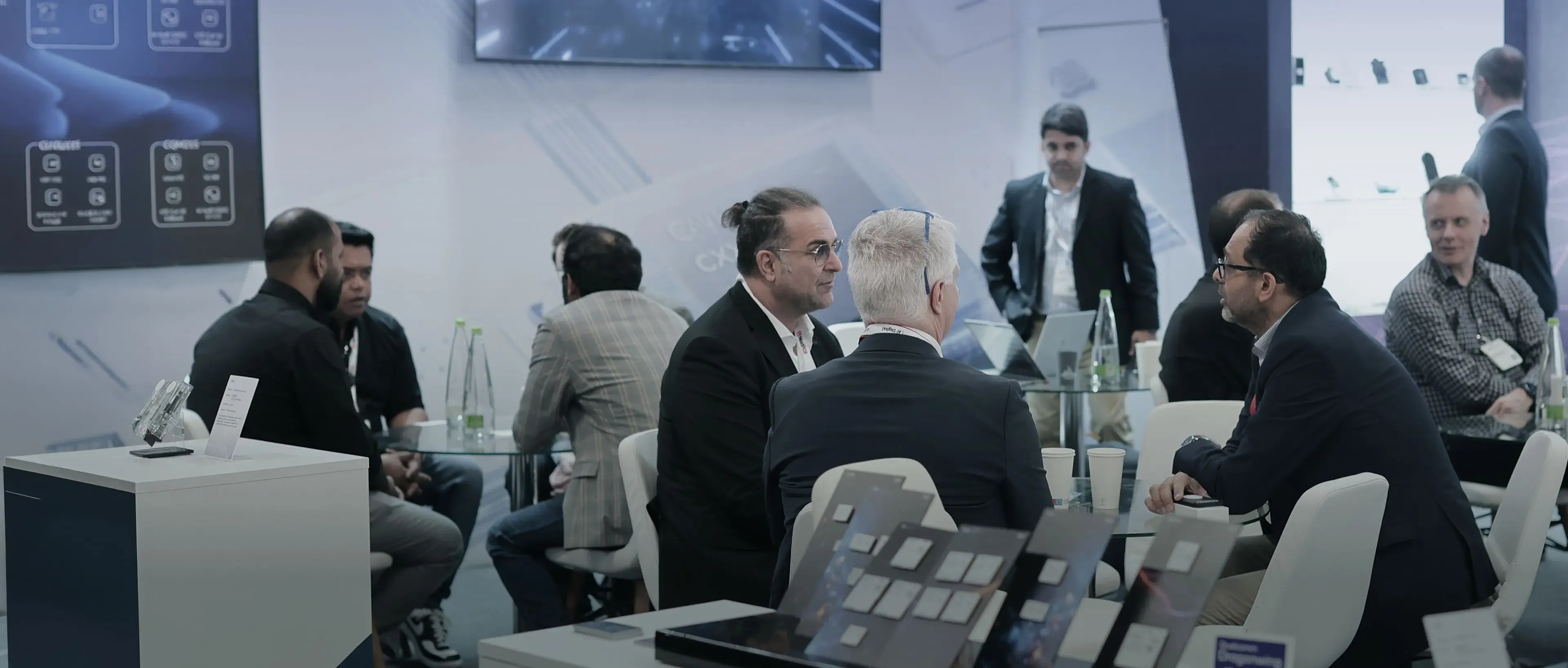 Embedded World