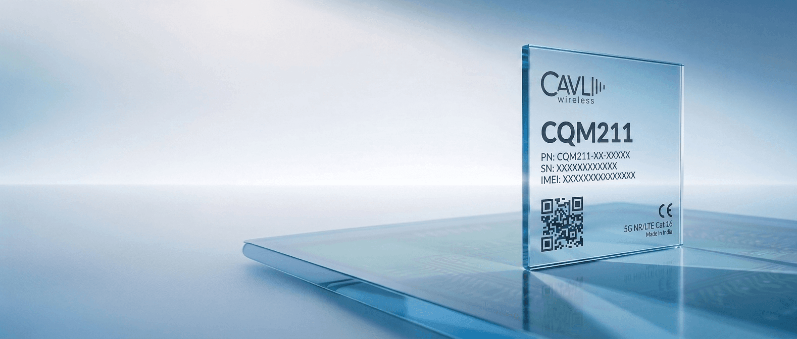 Module Banner