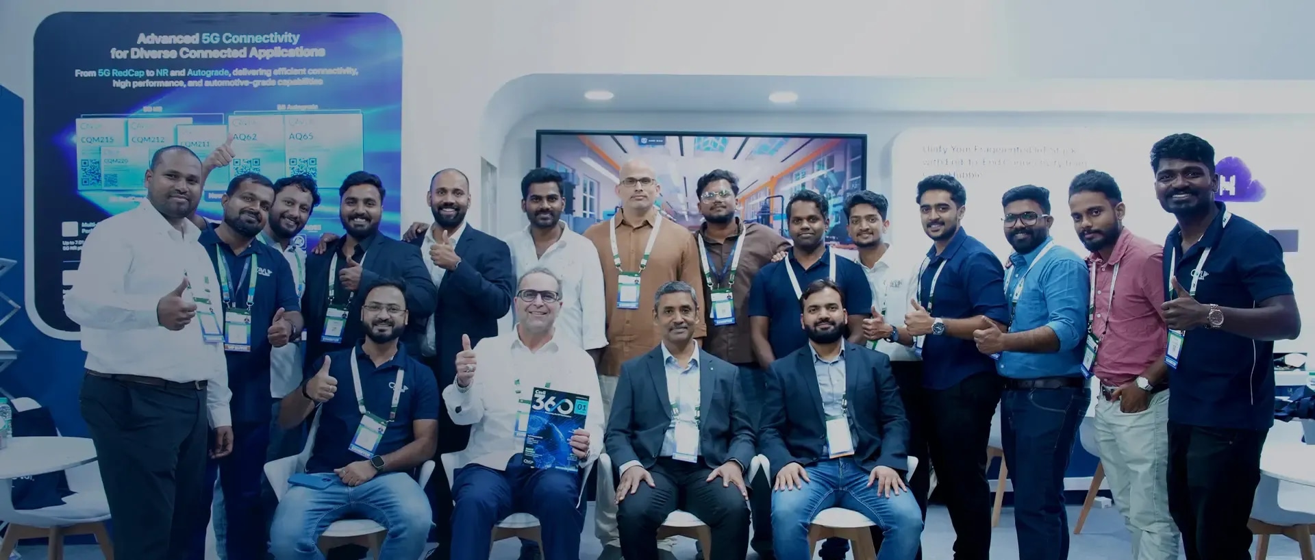 electronica India 2026 Recap