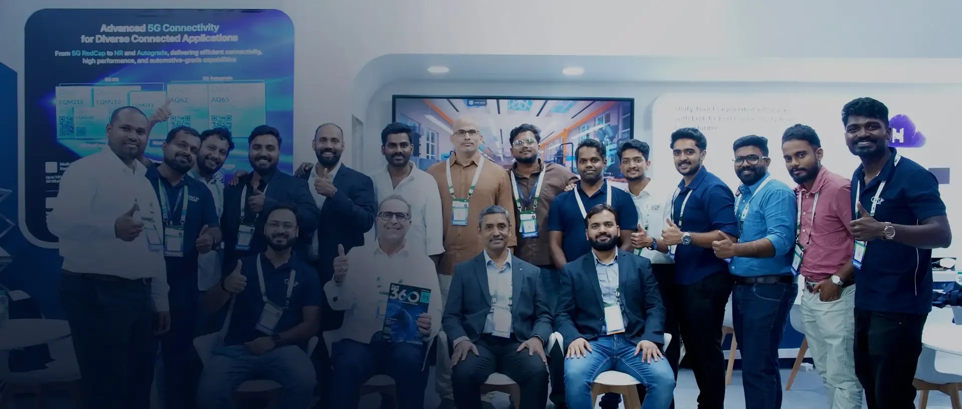electronica India 2026