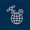 In-built GNSS (L1+L5)