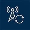 LTE Cat 18 Fallback