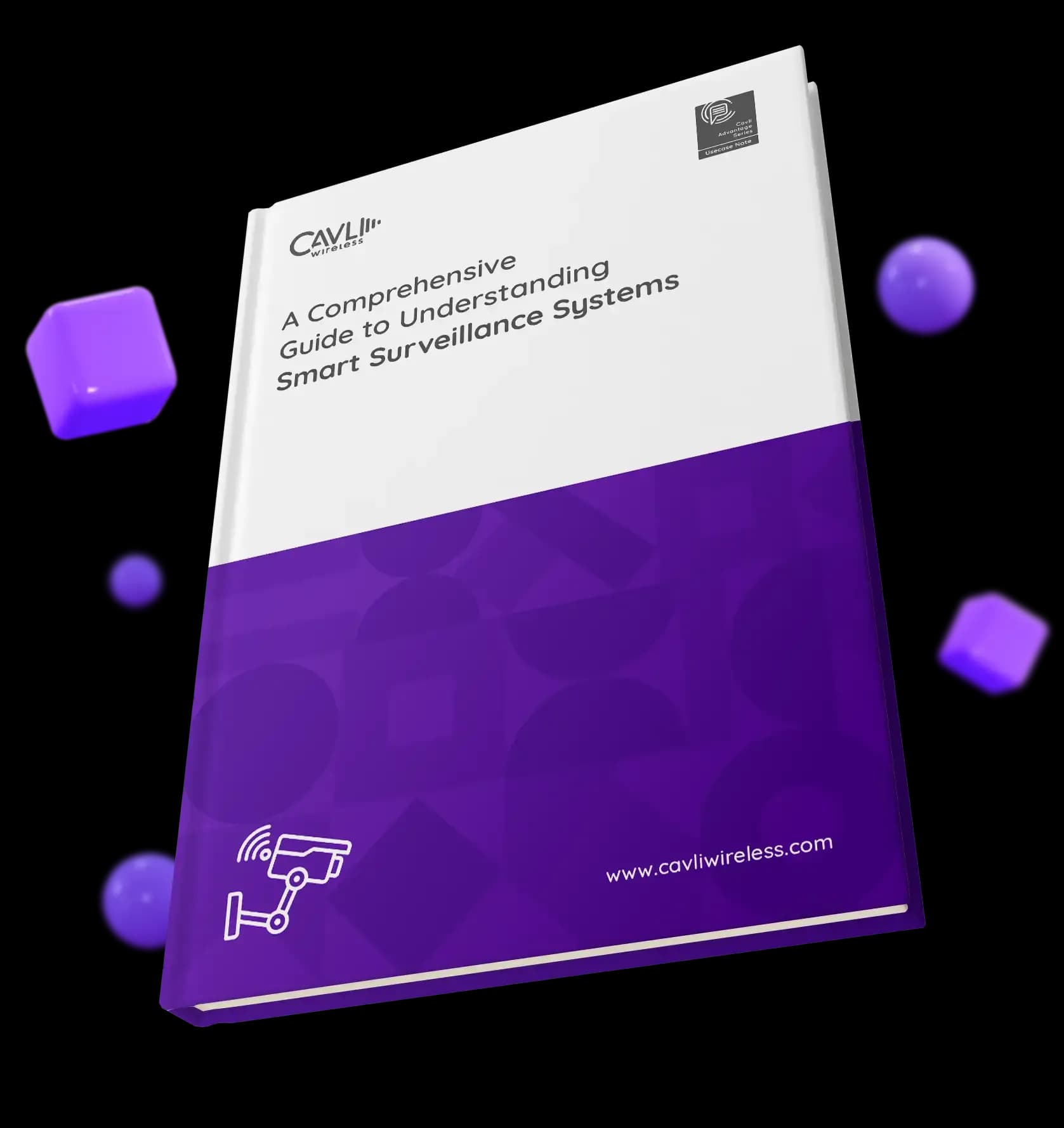 Guide to Understanding Smart Surveillance System