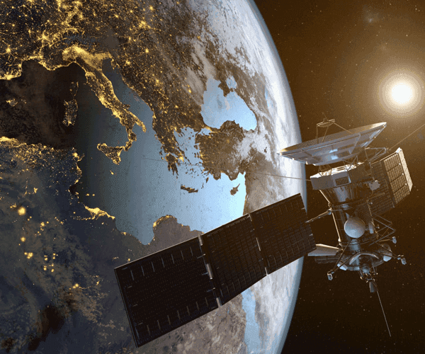 Cellular IoT and Satellite IoT