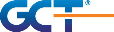  GCT Semiconductor logo