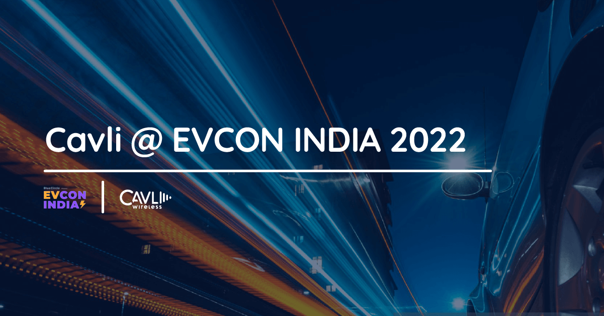 EVCON 2022