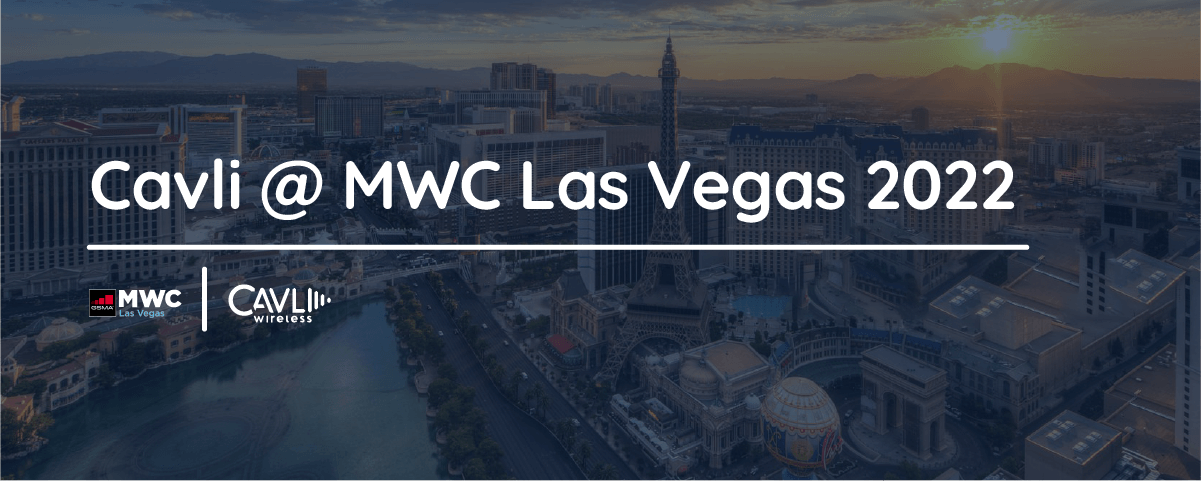 MWC 2022 Las Vegas