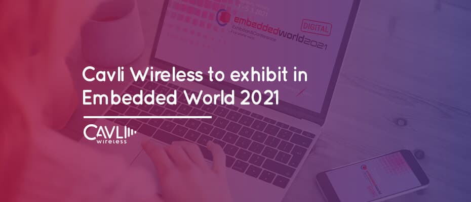 Embedded World 2021