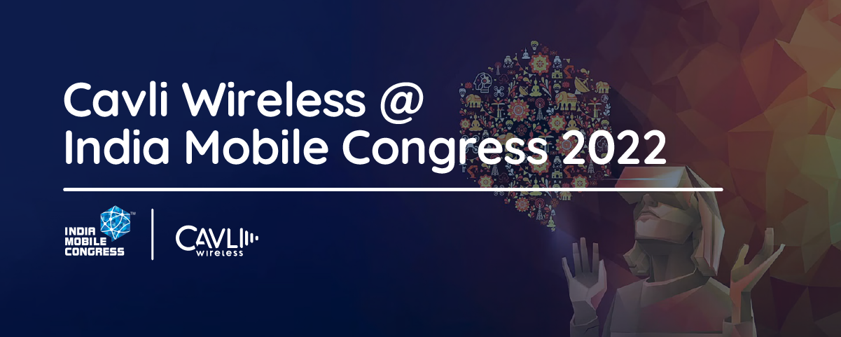 Indian mobile congress 2022
